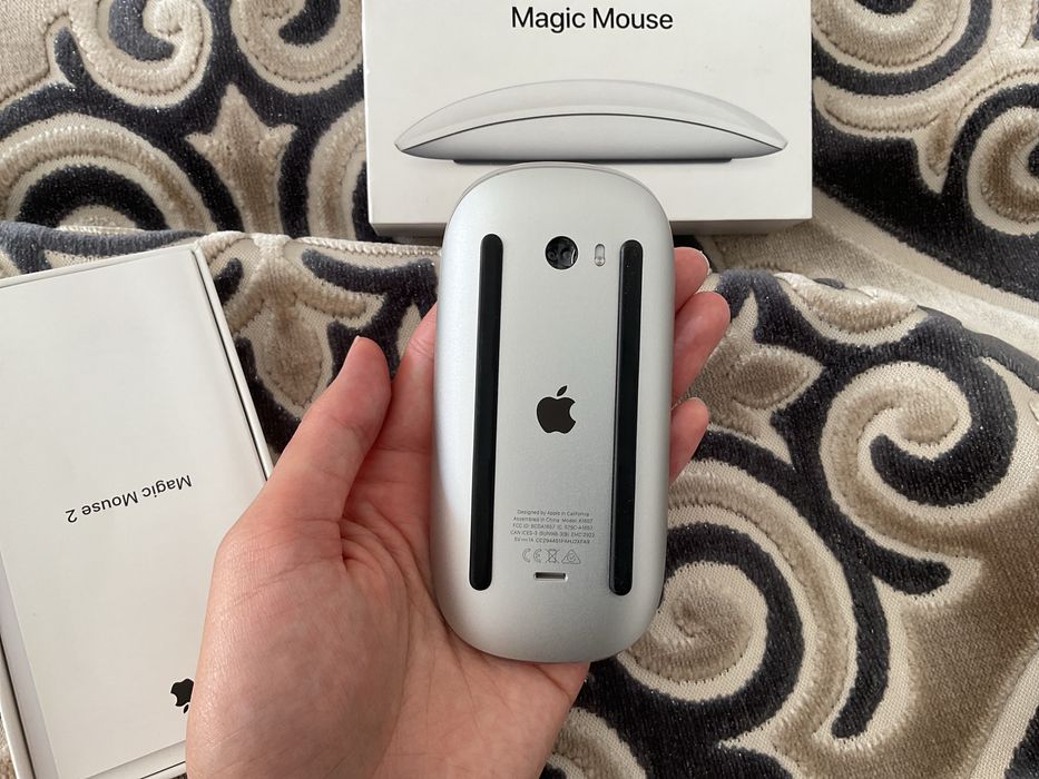 Magic mouse 2 мышка