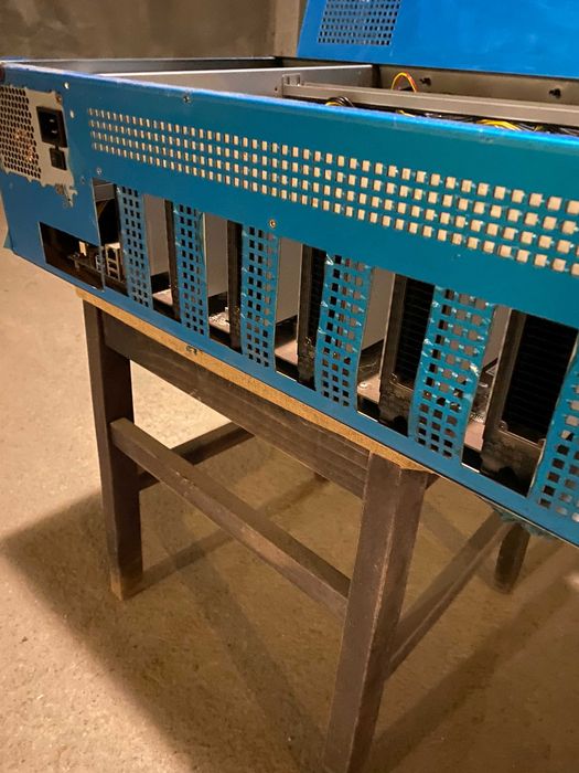 RIG CMP 170 hx 60 GB