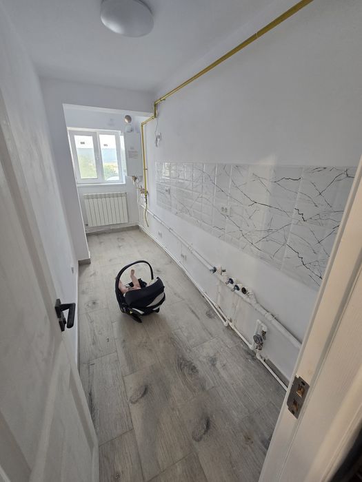 Apartament cu o camera de inchiriat – Negresti