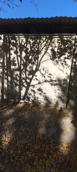 Darvoza sotiladi holati yaxshi