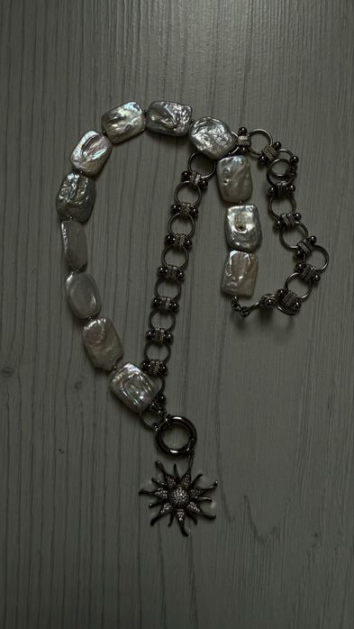 Трендовые стильные украшения