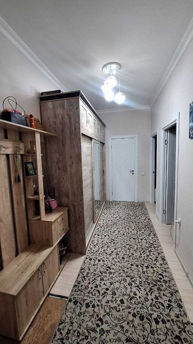 УСПЕЙ‼️‼️‼️ЖК Assalom Maxtumquli ЕВРО 1/8/9 38м2 |Ул,Махтумкули/Макро