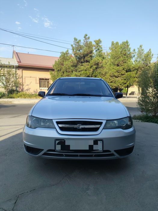 Продаётся Nexia 2  1.6 dons своя