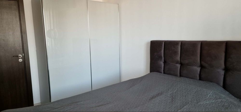 Boxspring спалня 140/200