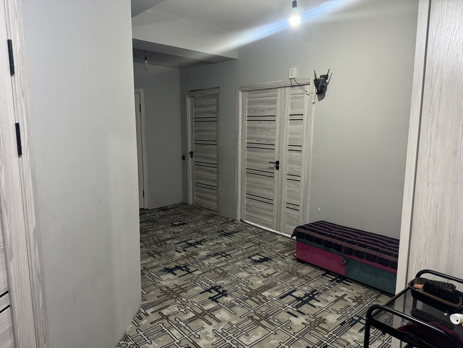 Срочно продаётся 3х ком квартира с ремонтом по цене коробки