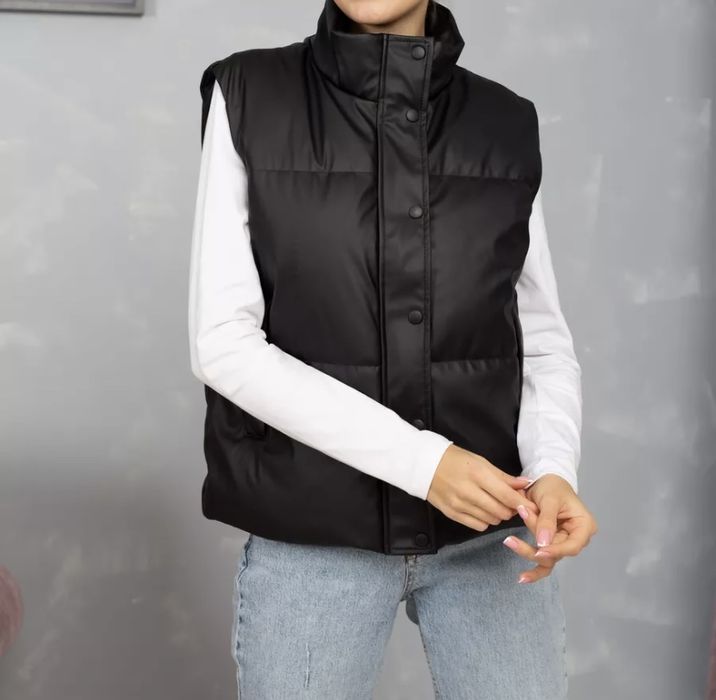 Верхняя одежда женская