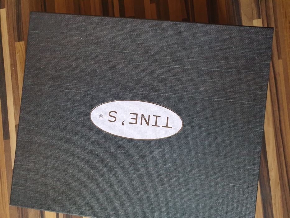 Дамски обувки 40 номер Tine's