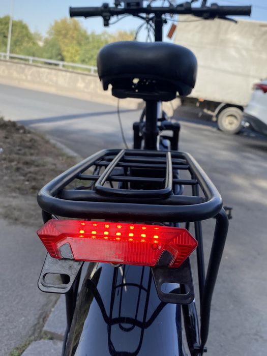 Электровелик Velox max 2024года