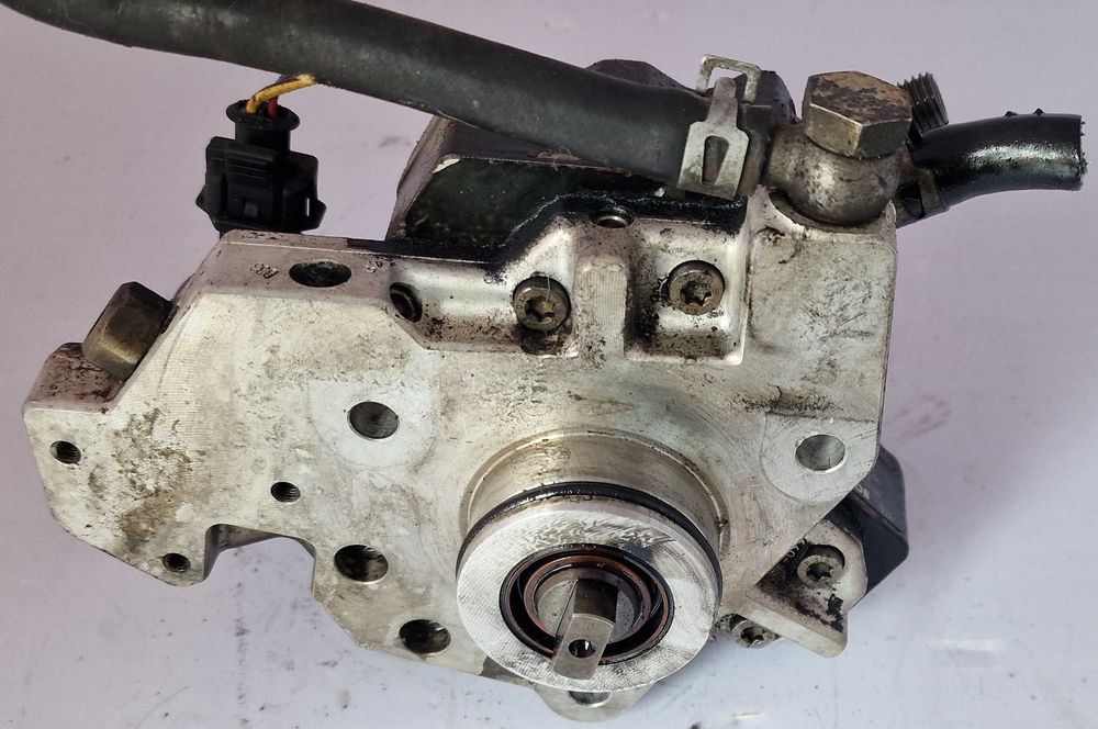 ГНП Хонда Акорд Сивик ФРВ ЦРВ 2.2 140 кс Honda Accord Civic FRV CRV