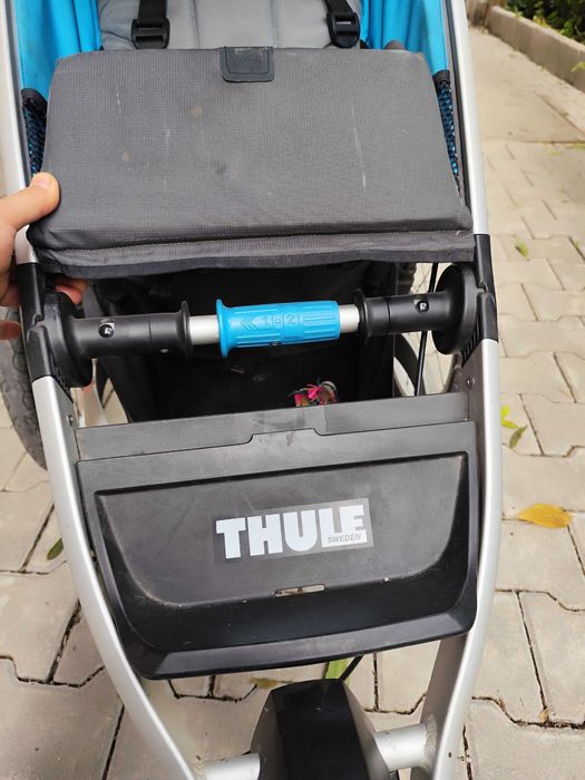 Детска количка Thule за тичане