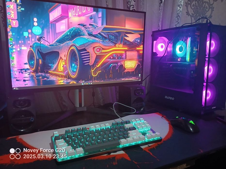 Super Kompyuter dasturlash-o'yin