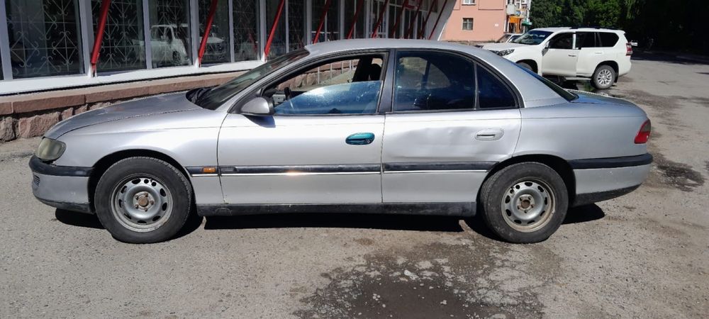 Продам Opel omega