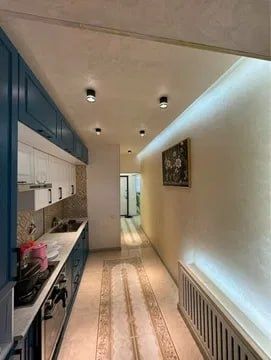 Метро Буюк Ипак Йули 
1комнатная квартира