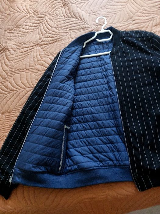 Куртка мужская размер М