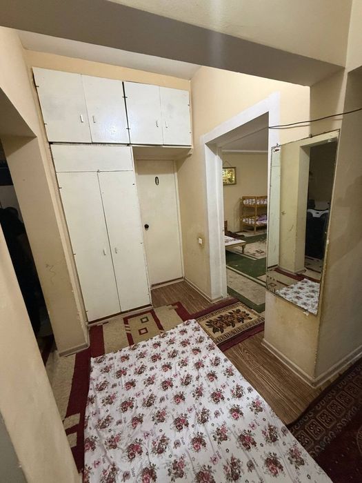Продоётся квартира