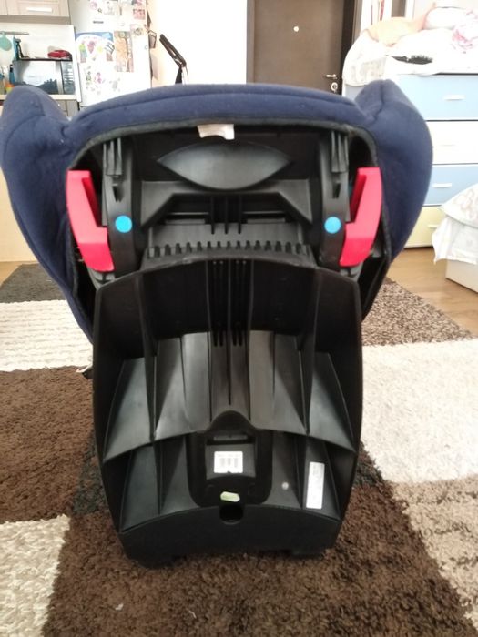 Столче  за  кола