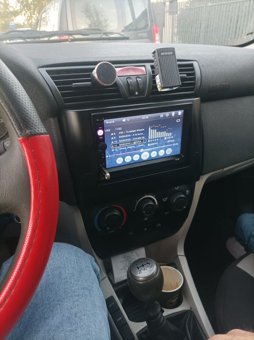 FIAT 124 2004