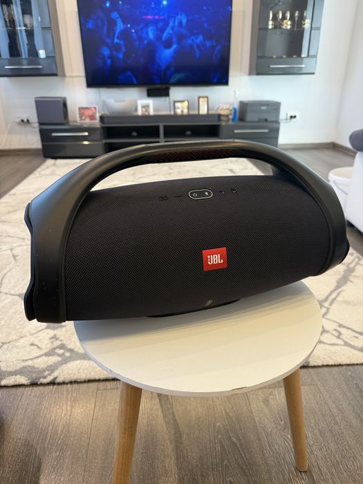 JBL BOOMBOX 2  ingrijita, 10/10