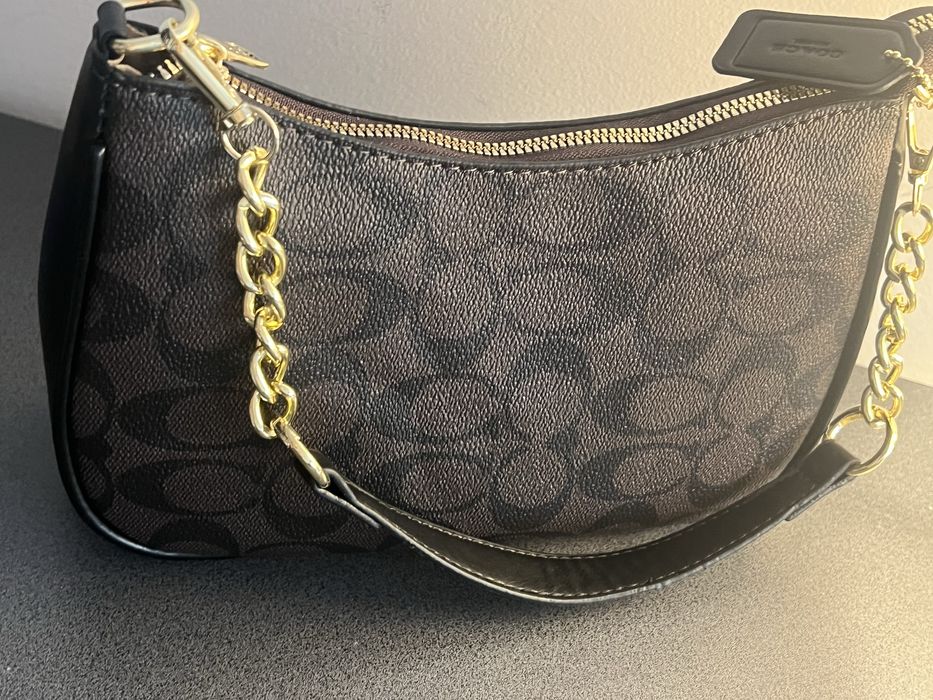 Geanta Coach noua
