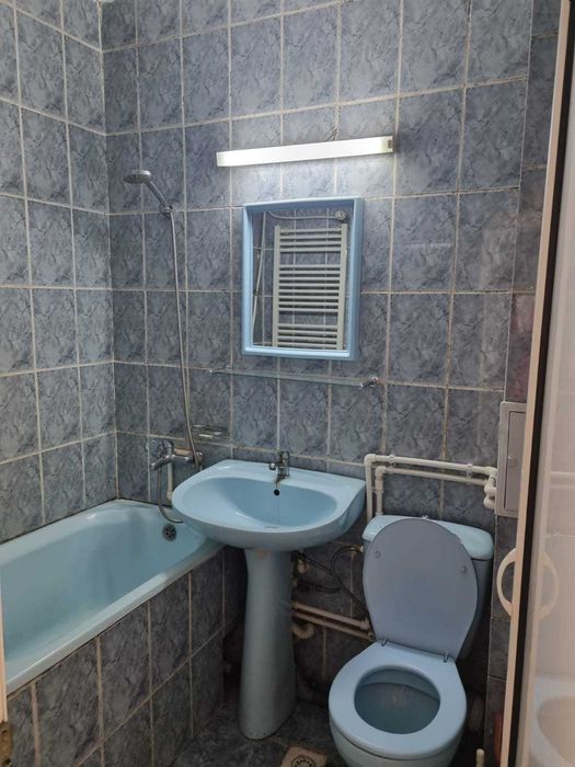 Set baie chiuveta,wc si cada