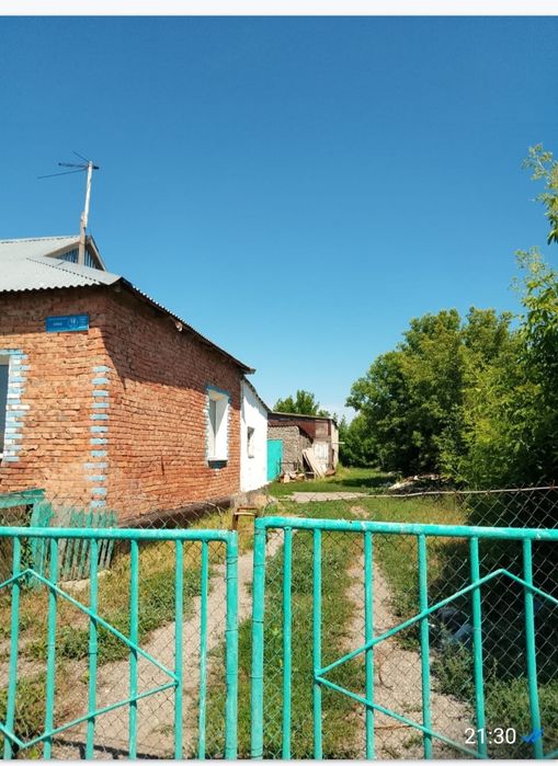 Продается дом в селе Баймырза