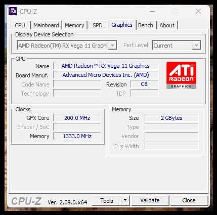 Компютър AMD Ryzen 5 3400G 16gb SSD Radeon™ RX Vega 11