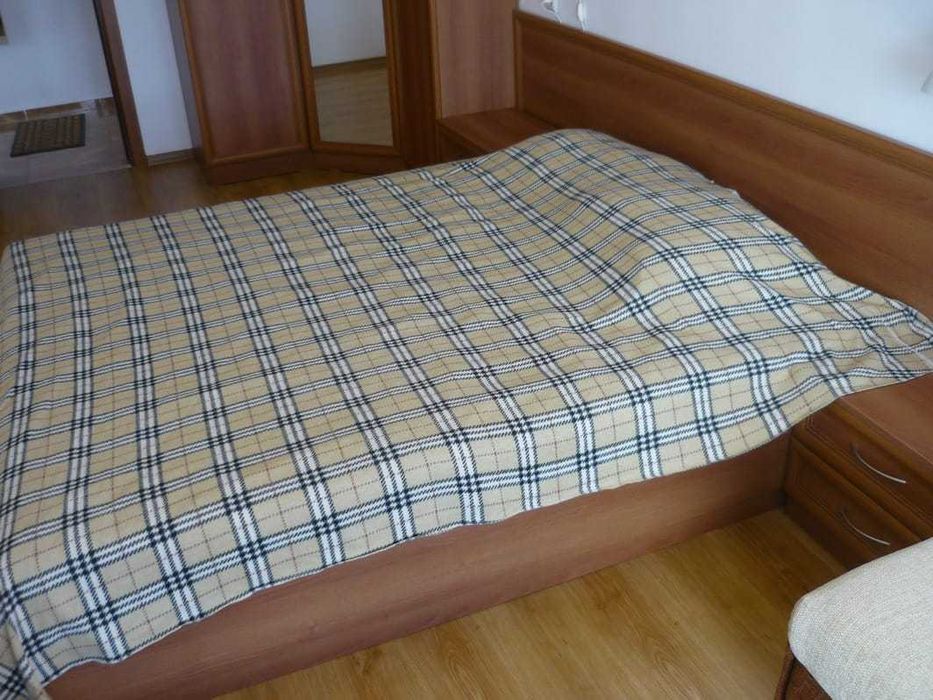 Дава се под наем Тристаен апартамент в Несебър - 100 кв.м за 418.71 € - Снимка #1