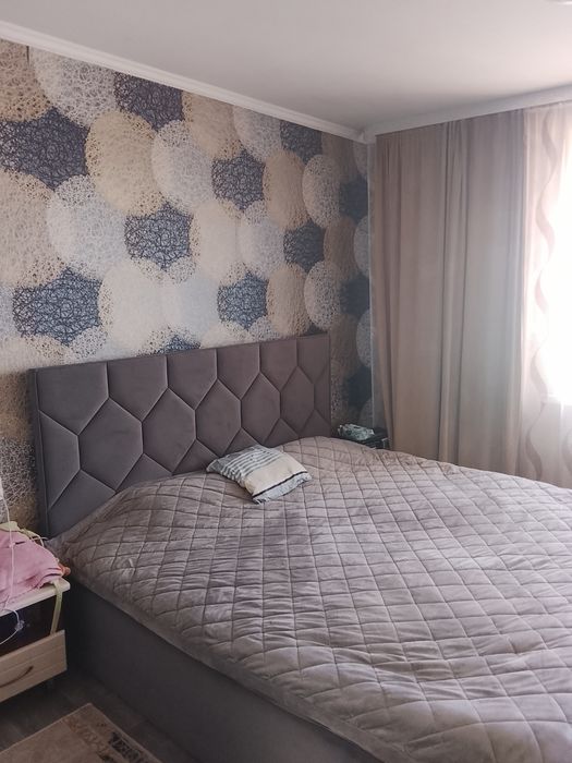 Продам дом на Бобровке