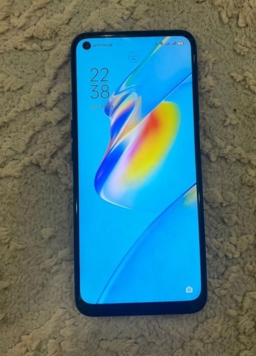 Oppo A54 4/128гб