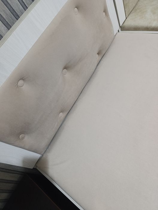 Односпальные кровати