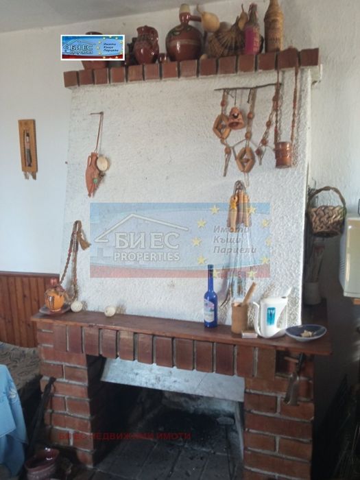 Продава се Къща в с. Рибарица, Област София-област - 60 кв.м за 374 €/кв.м - Снимка #5