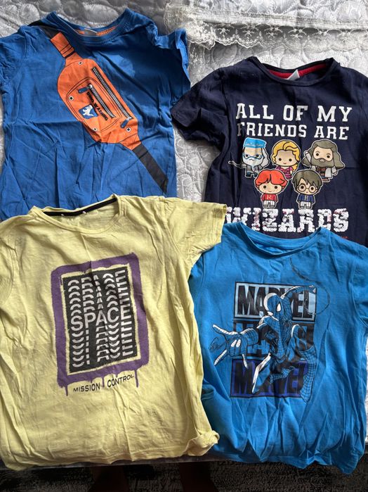 Детски дрехи отлично състояние