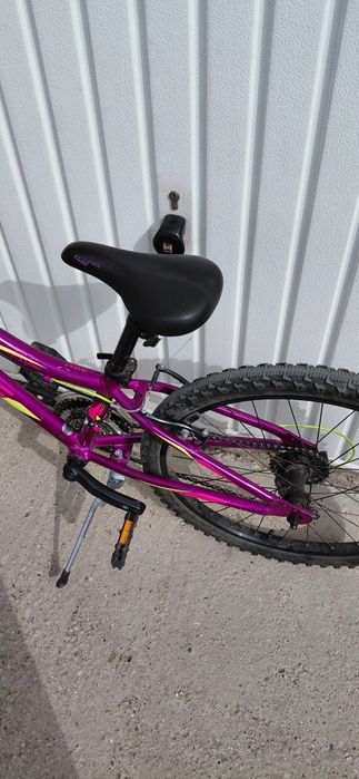 Велосипед Drag 24"