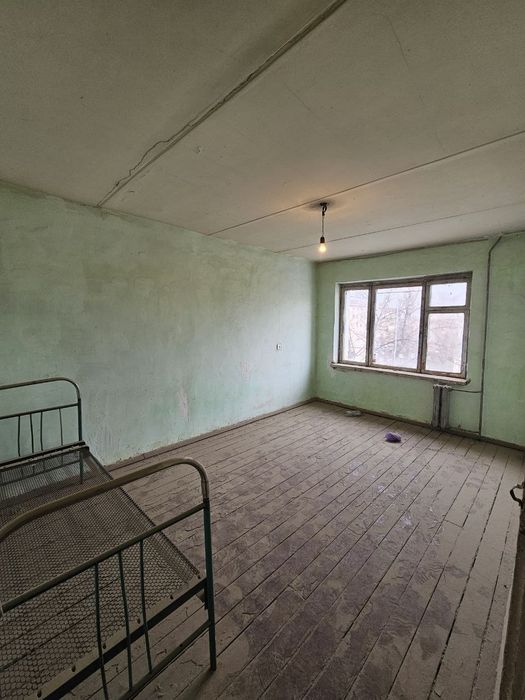 Продаётся  3х комнатная квартира