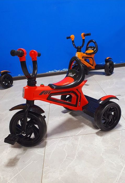 Детский велосипеды оптовой цене