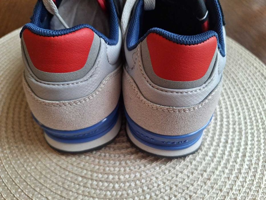 Нови маратонки/сникърси/боти Pepe Jeans и Geox - н. 38