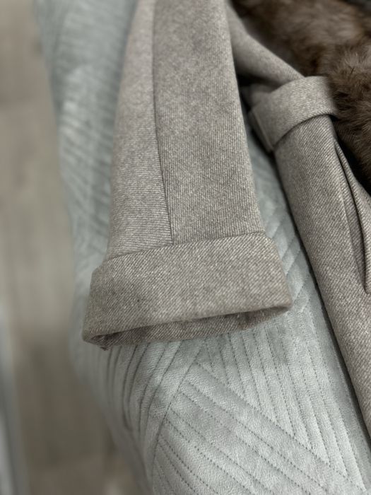 Продам зимнее пальто. Одевалось несколько  раз