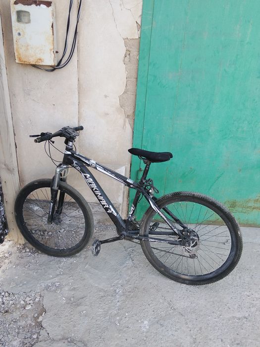 Велик скоростной