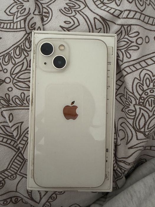 iPhone 13 256Gb EAC