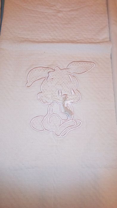 Бебешки пелени за завиване