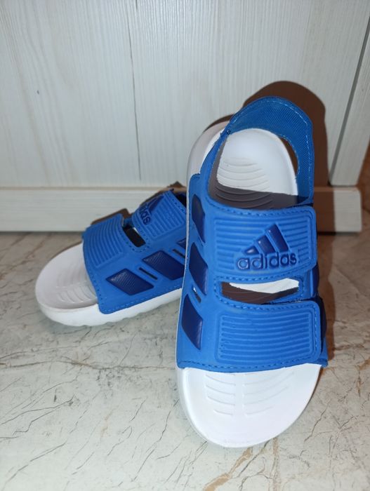 Детски сандали Adidas Altaswim