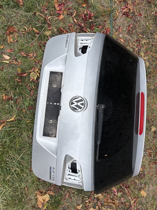 Капак VOLKSWAGEN Passat B7