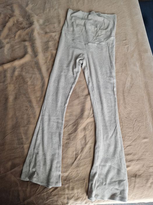 Сет блуза и панталон за бременни