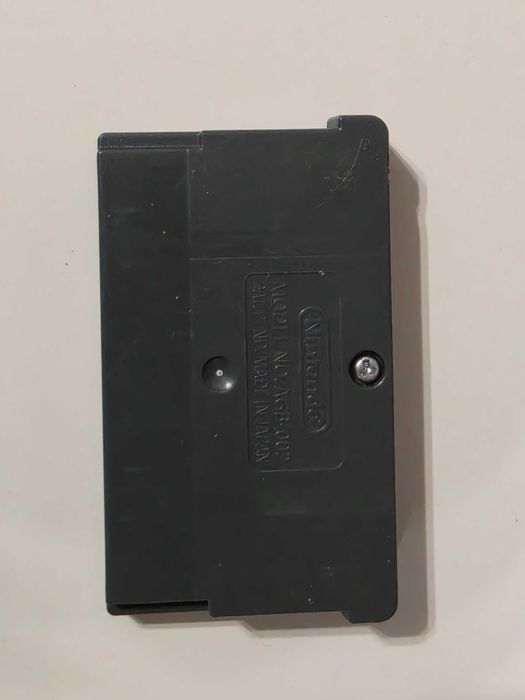 Nintendo Gameboy Advance Kirby and the Amazing Mirror