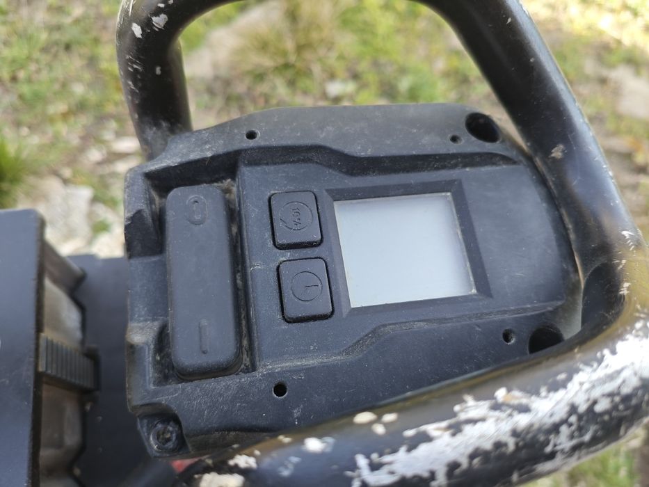 Hilti - Система за диамантено пробиване