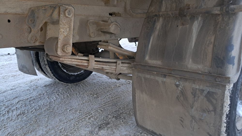 Продам газель 2007