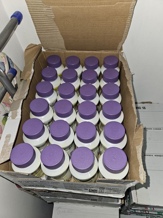 Нутрикомп дринк плюс с банановым вкусом 200  мл