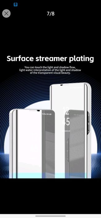 Husa tip carte Samsung S23 Ultra