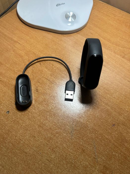 Xiaomi mi mi mi band