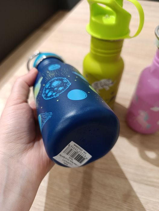 Klean Kanteen Sticle apa